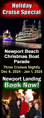 Winter Holiday Events In Orange County